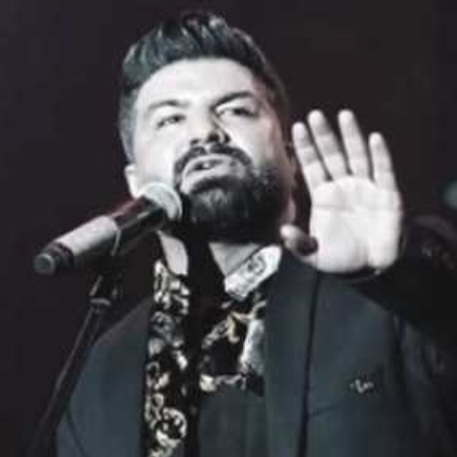 آهنگ جدید مجید خراطها قول دادی